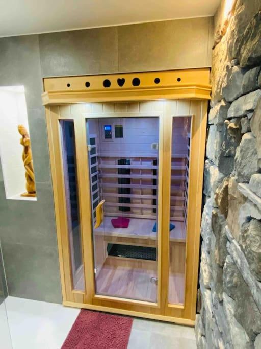 Apartmán L'Atelier Châtenois Exteriér fotografie
