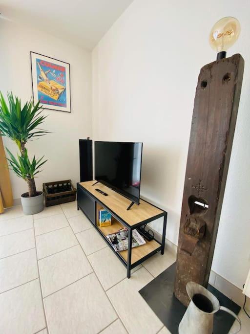 Apartmán L'Atelier Châtenois Exteriér fotografie